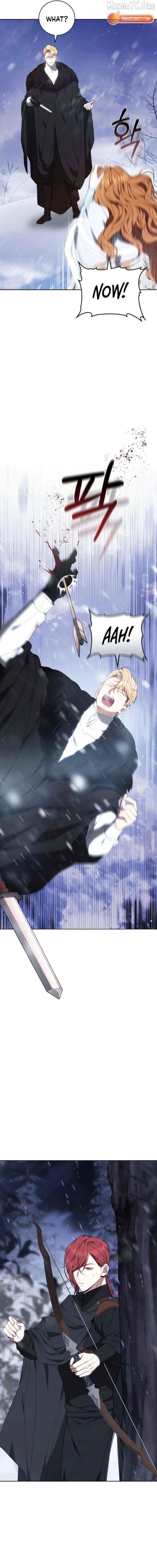 I Will Raise My Child As Another Man’s Child Chapter 77 - page 12