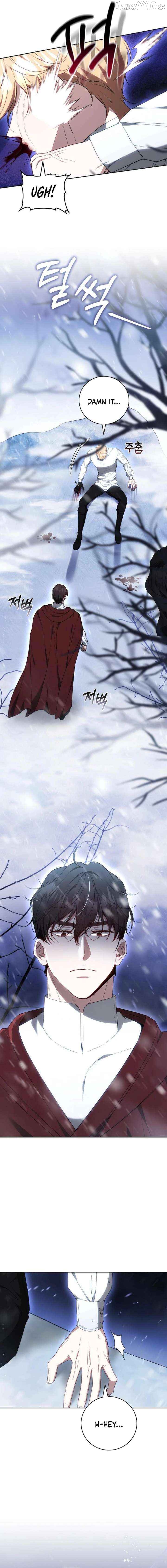 I Will Raise My Child As Another Man’s Child Chapter 77 - page 15
