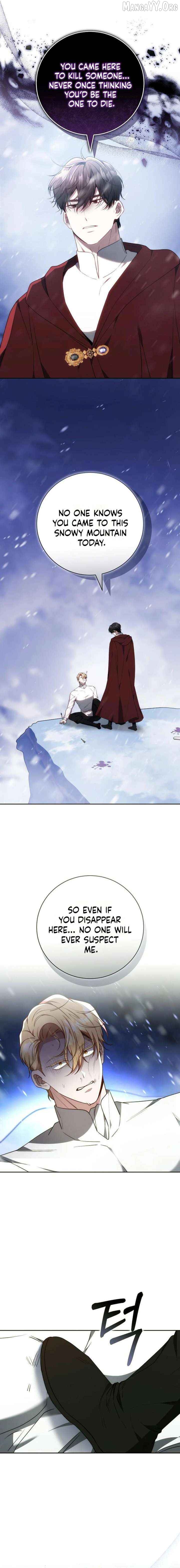 I Will Raise My Child As Another Man’s Child Chapter 77 - page 17