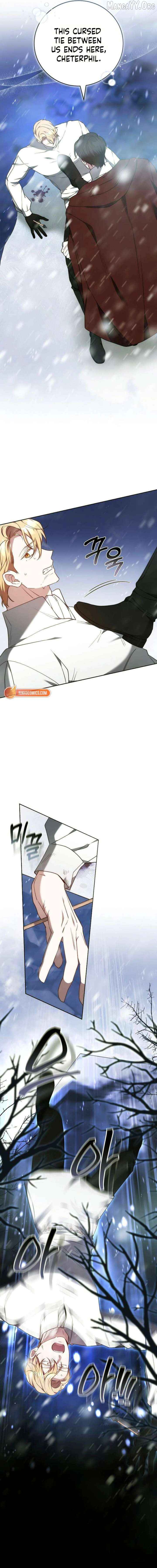 I Will Raise My Child As Another Man’s Child Chapter 77 - page 18