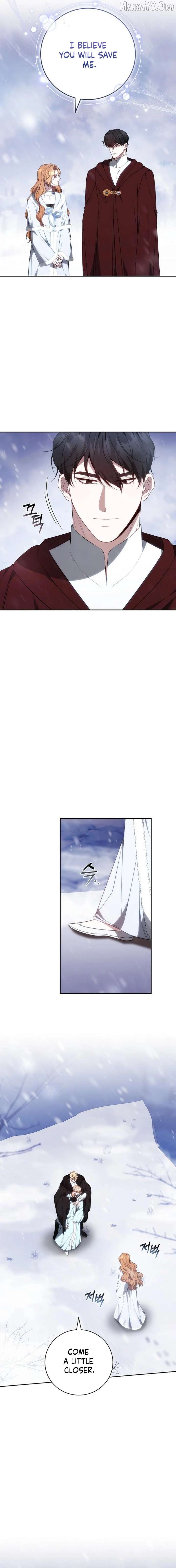 I Will Raise My Child As Another Man’s Child Chapter 77 - page 9