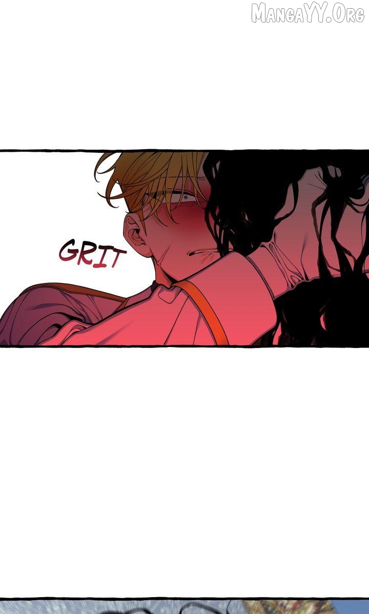 Hooked on Captain Charming Chapter 35 - page 45