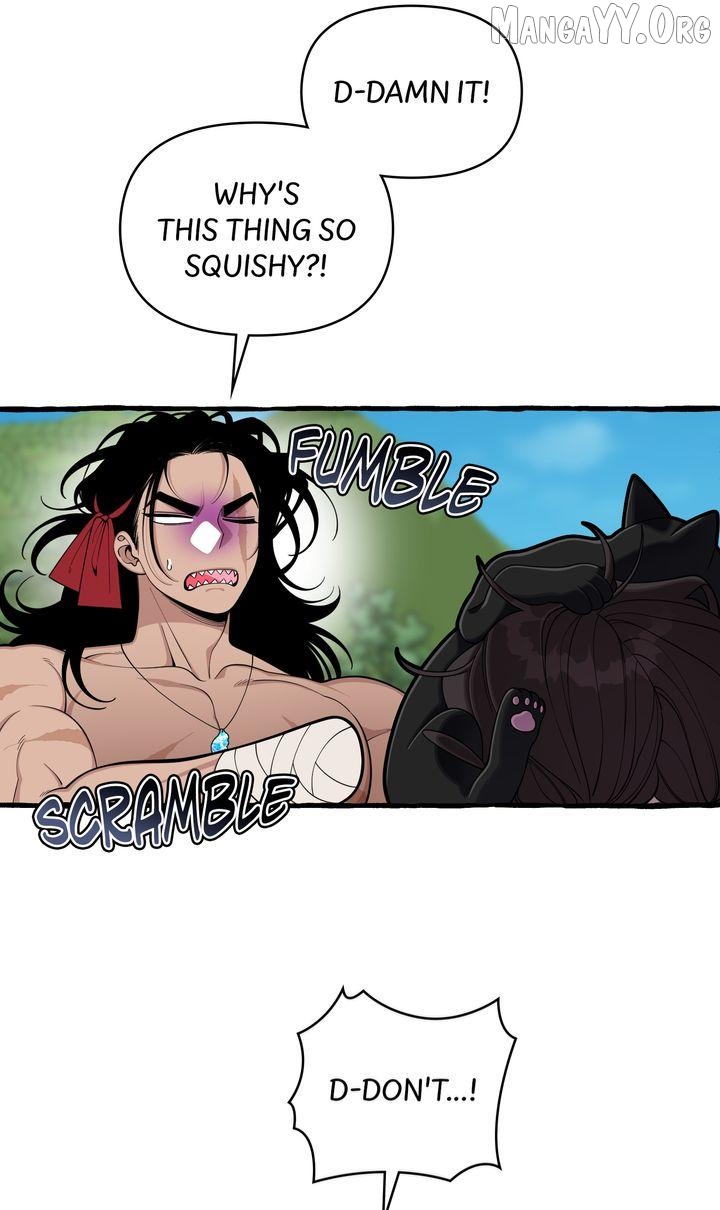 Hooked on Captain Charming Chapter 36 - page 2