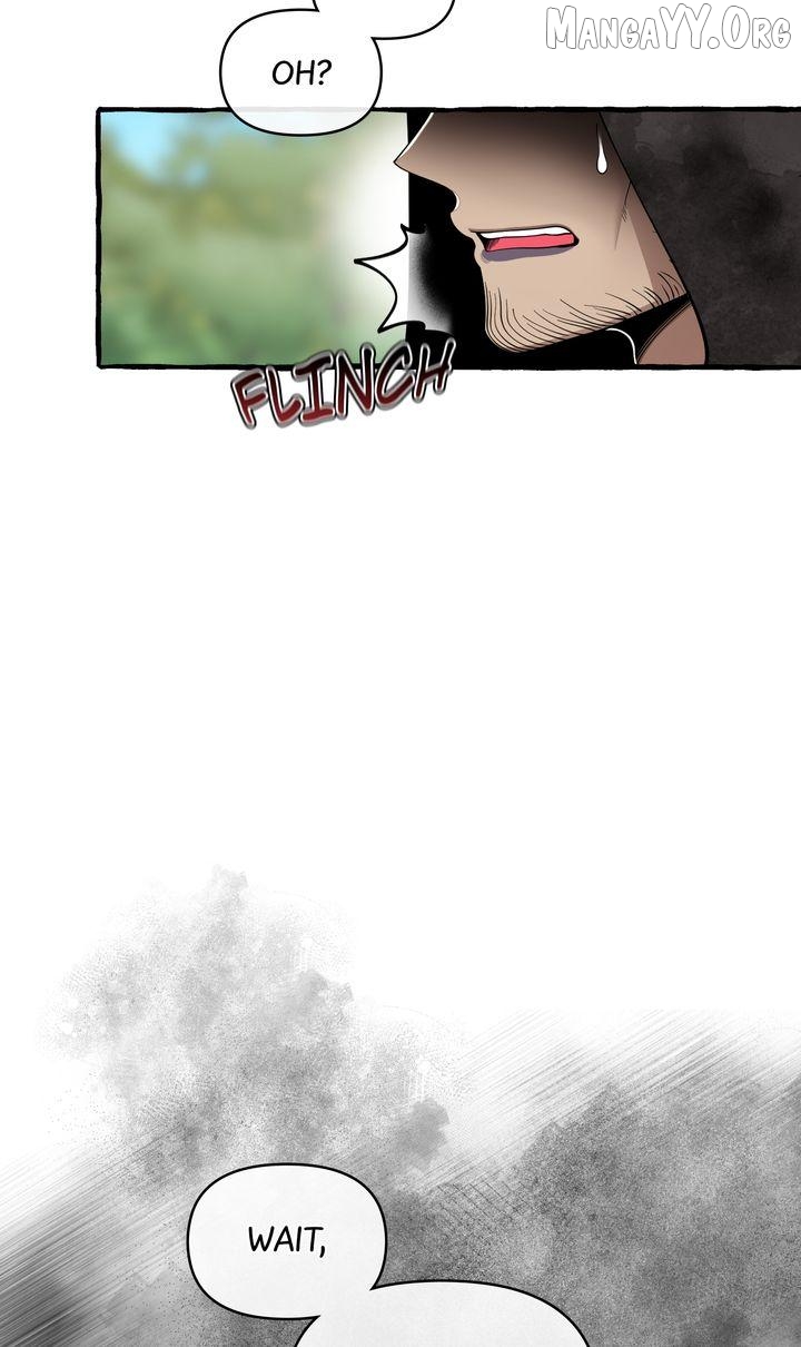Hooked on Captain Charming Chapter 36 - page 7