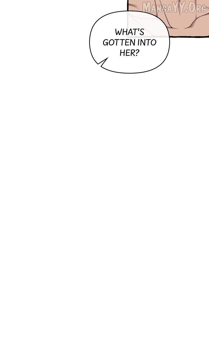 Hooked on Captain Charming Chapter 37 - page 5