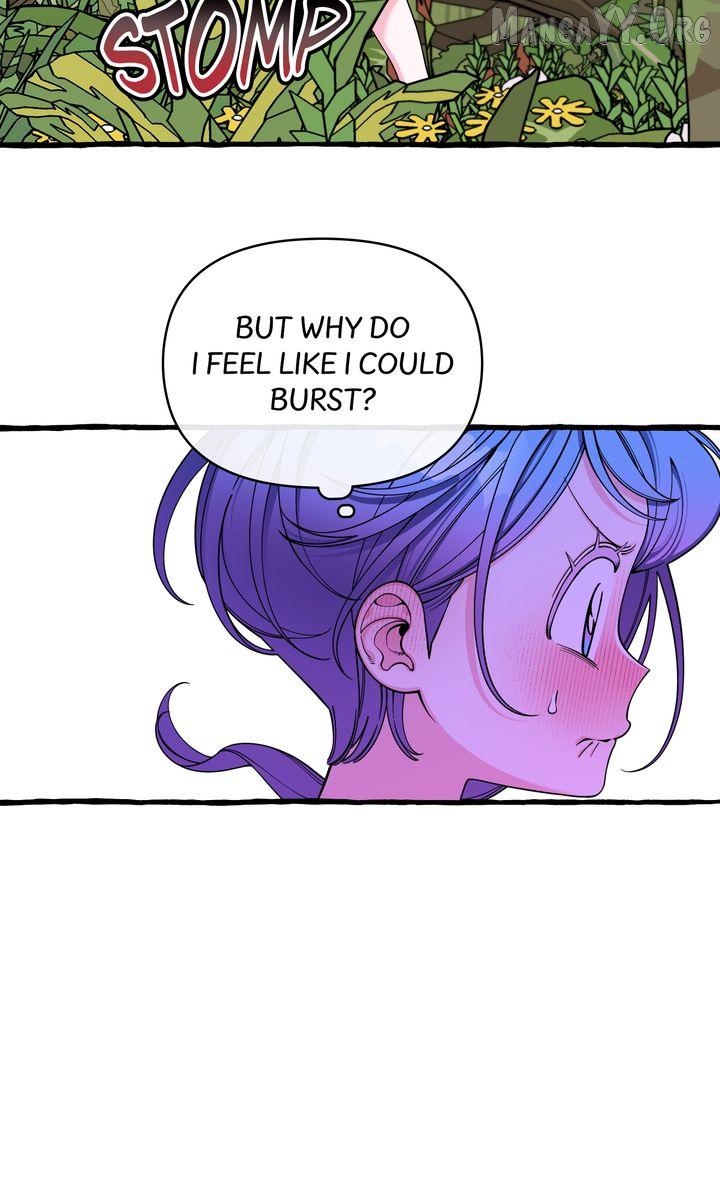 Hooked on Captain Charming Chapter 37 - page 7