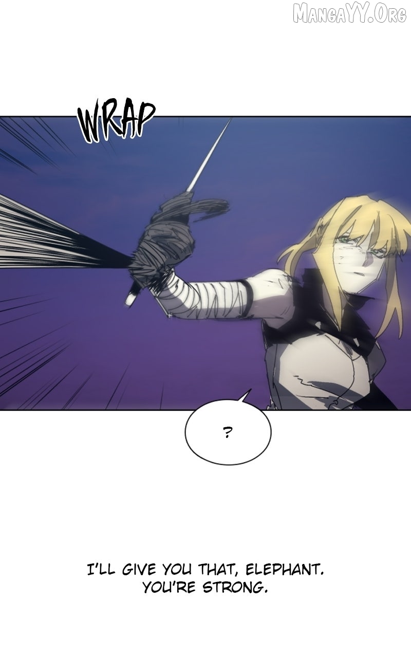 The Ember Knight Chapter 214 - page 32