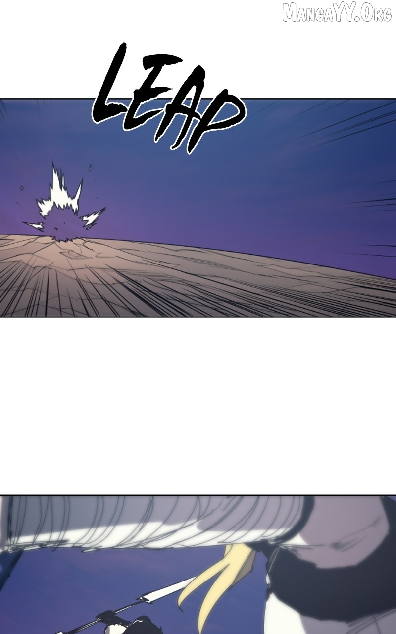 The Ember Knight Chapter 214 - page 44