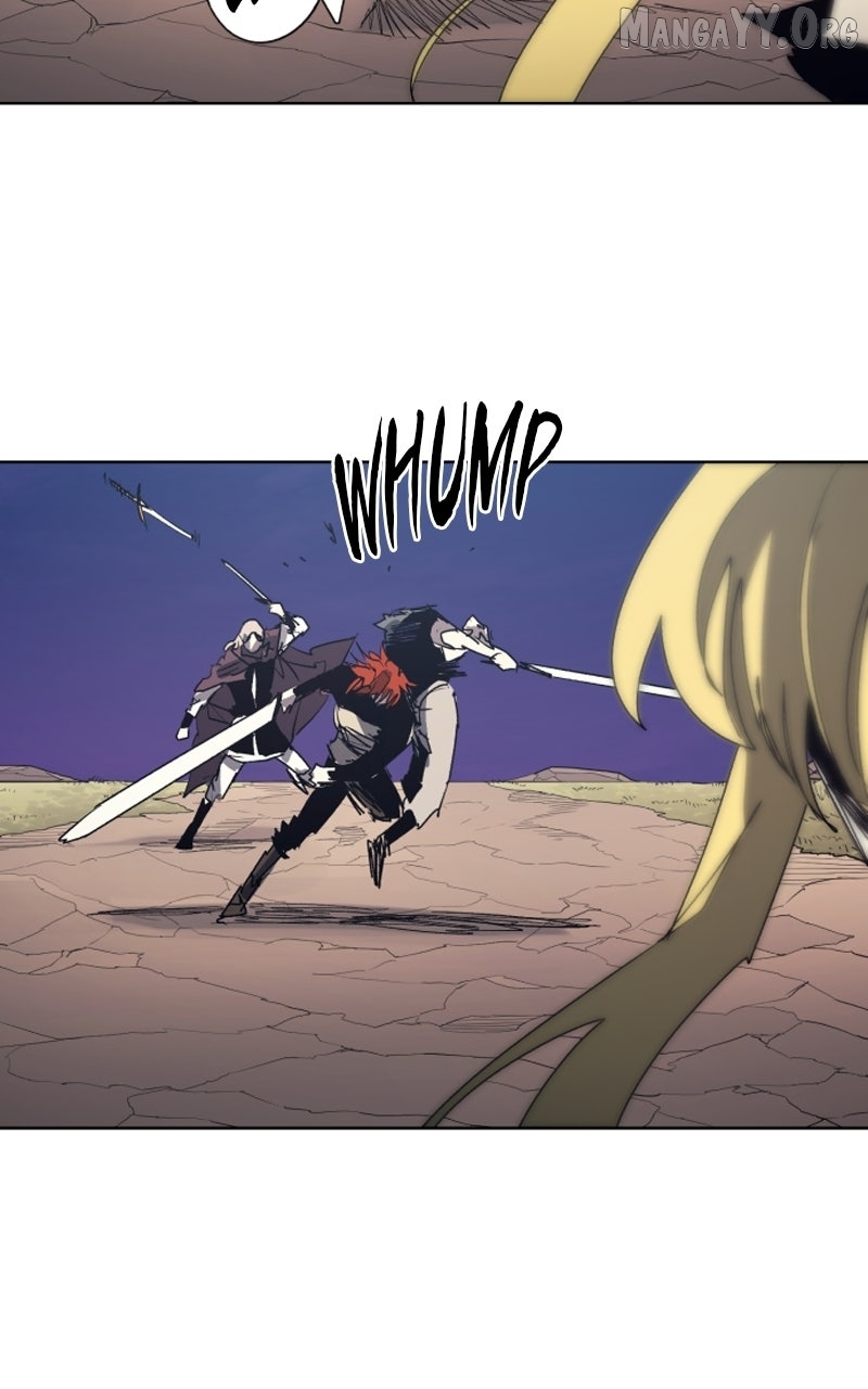 The Ember Knight Chapter 216 - page 6