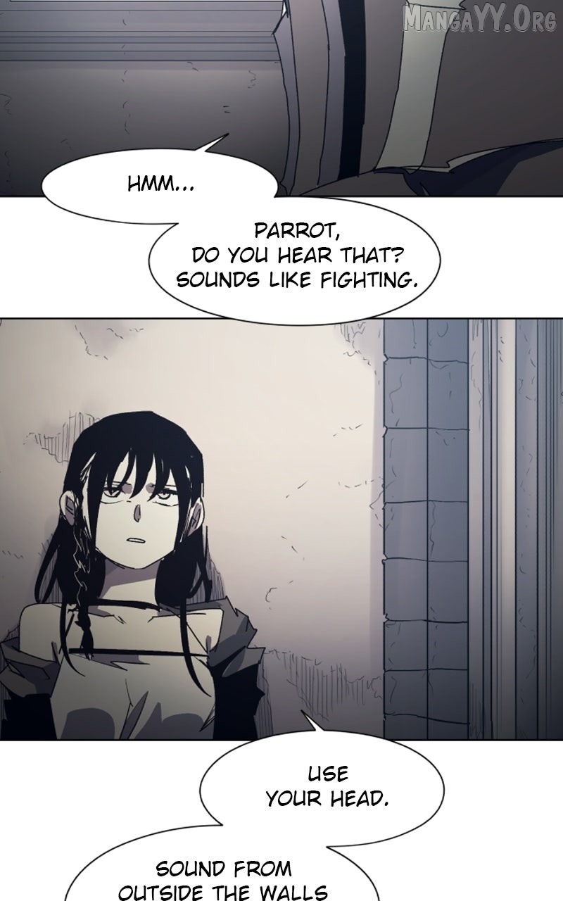 The Ember Knight Chapter 216 - page 9