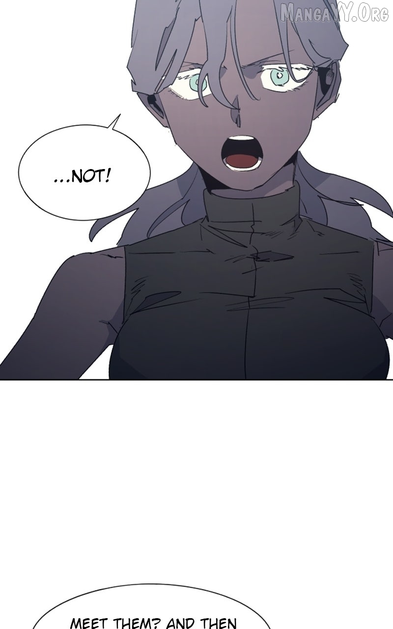 The Ember Knight Chapter 216 - page 13