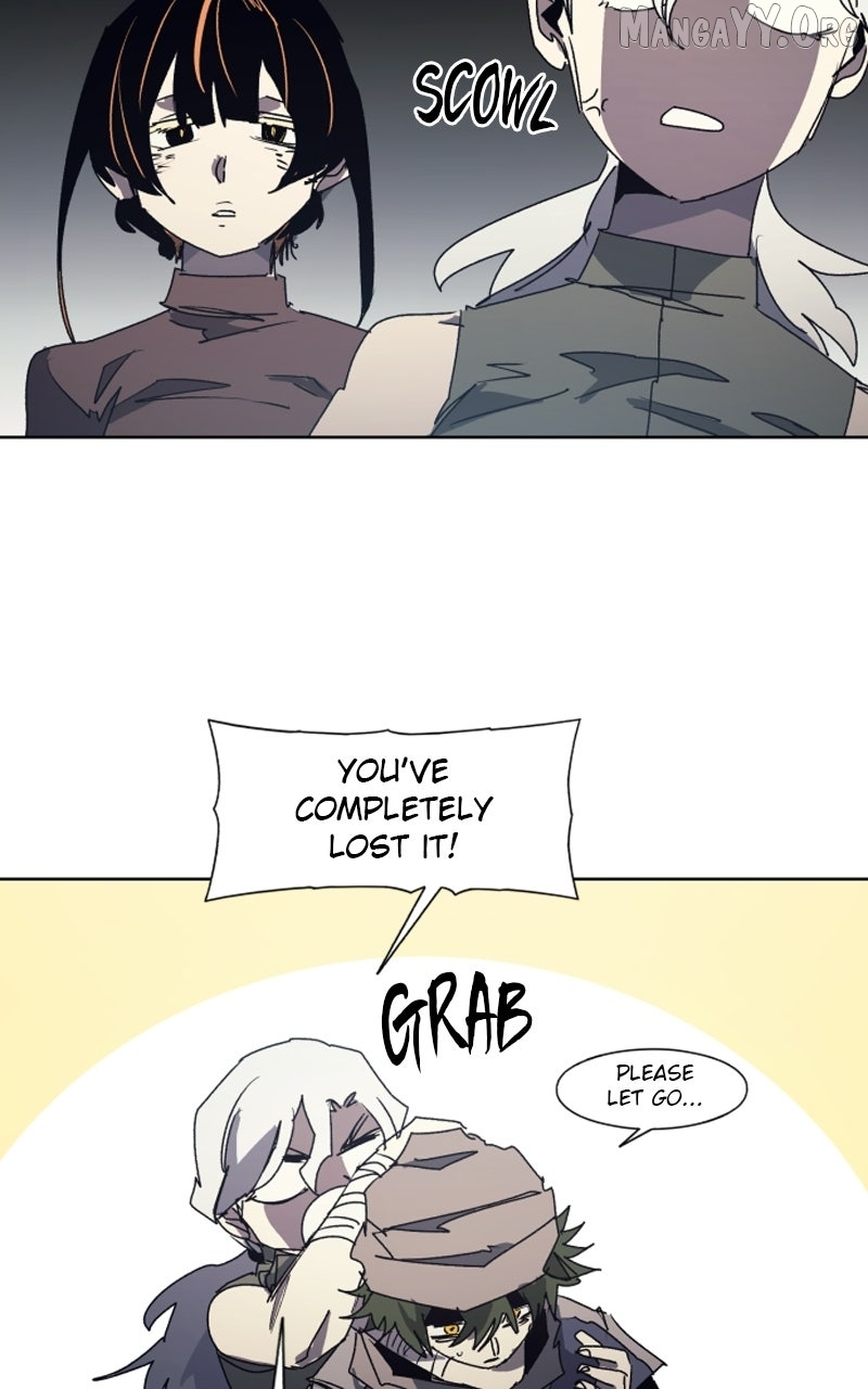 The Ember Knight Chapter 216 - page 16