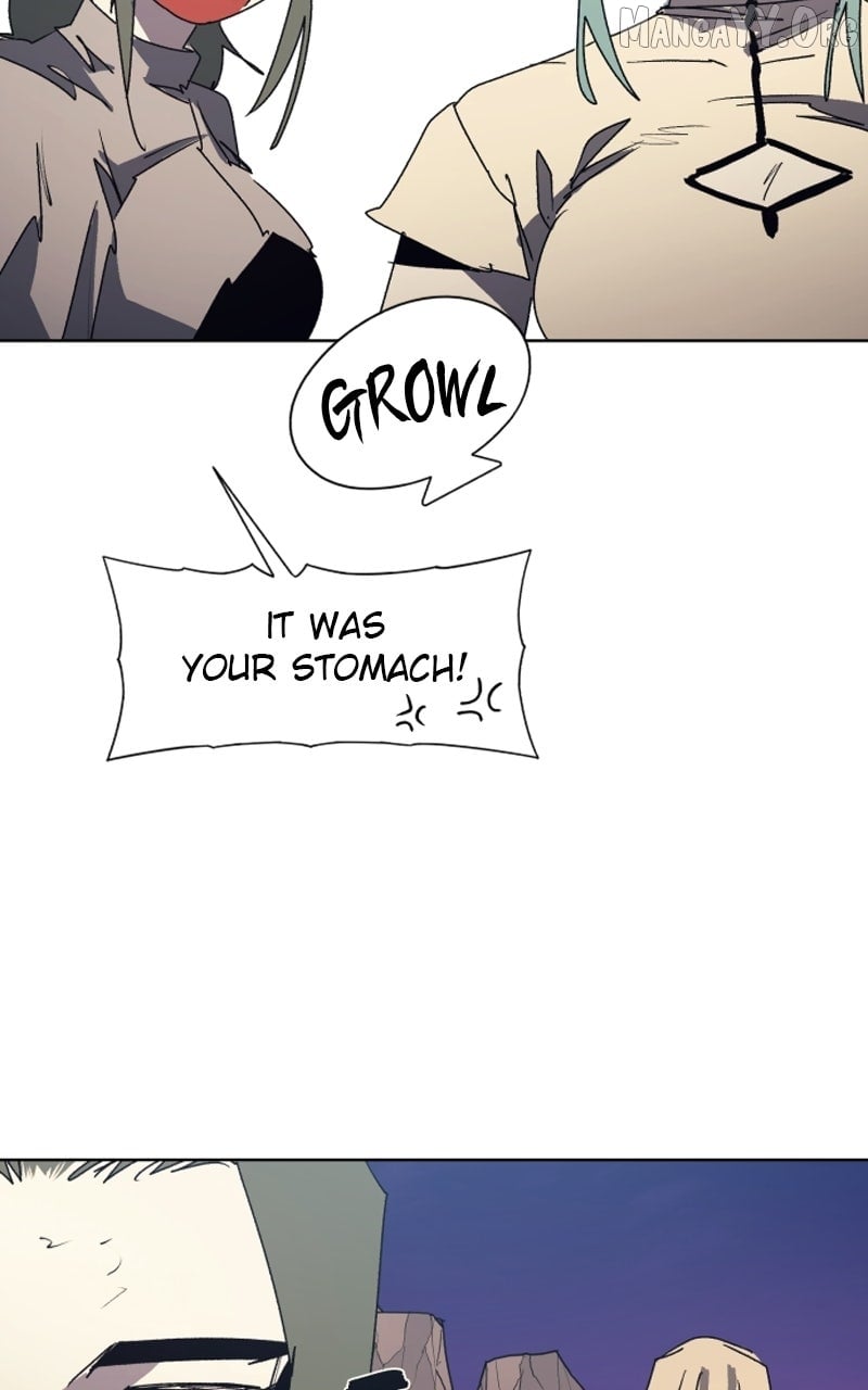 The Ember Knight Chapter 216 - page 24