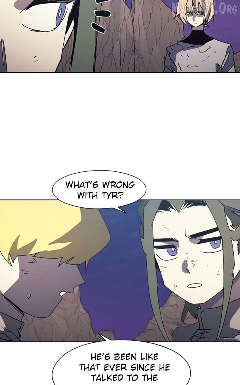 The Ember Knight Chapter 216 - page 25