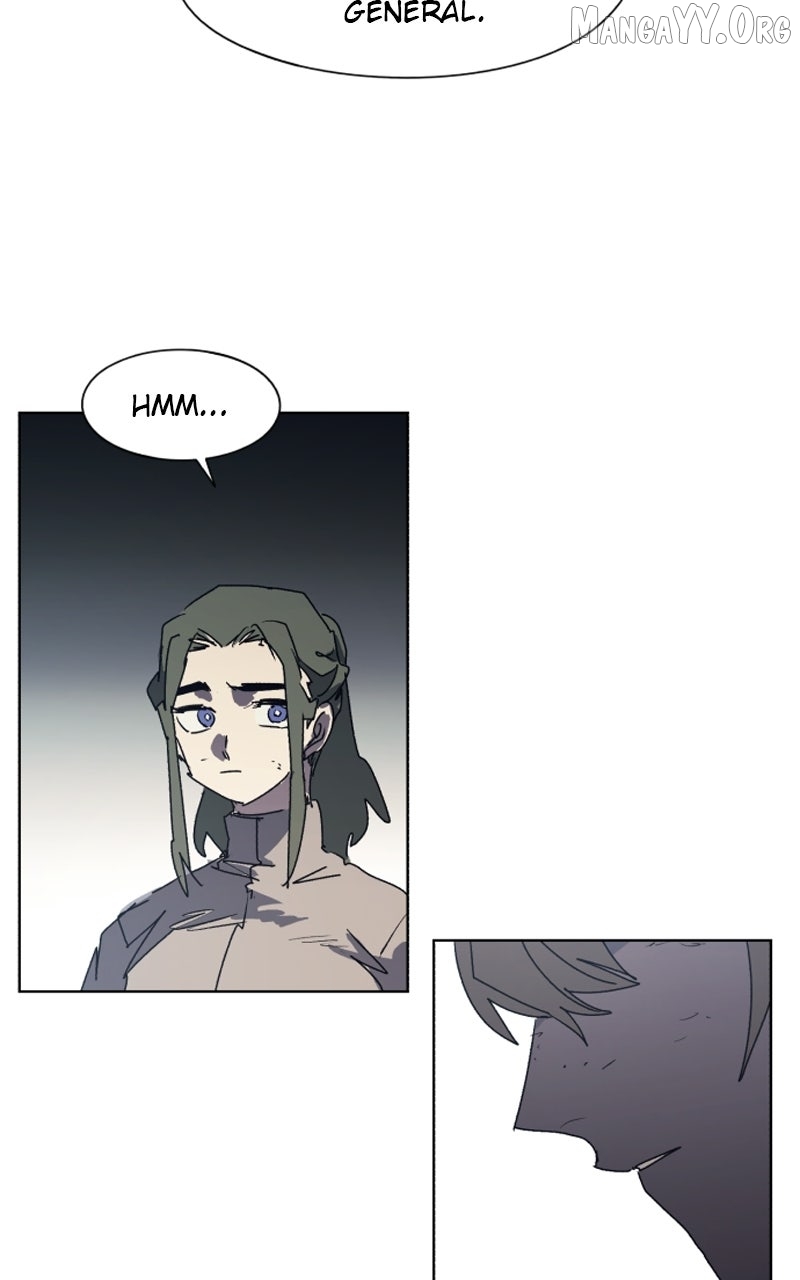 The Ember Knight Chapter 216 - page 26