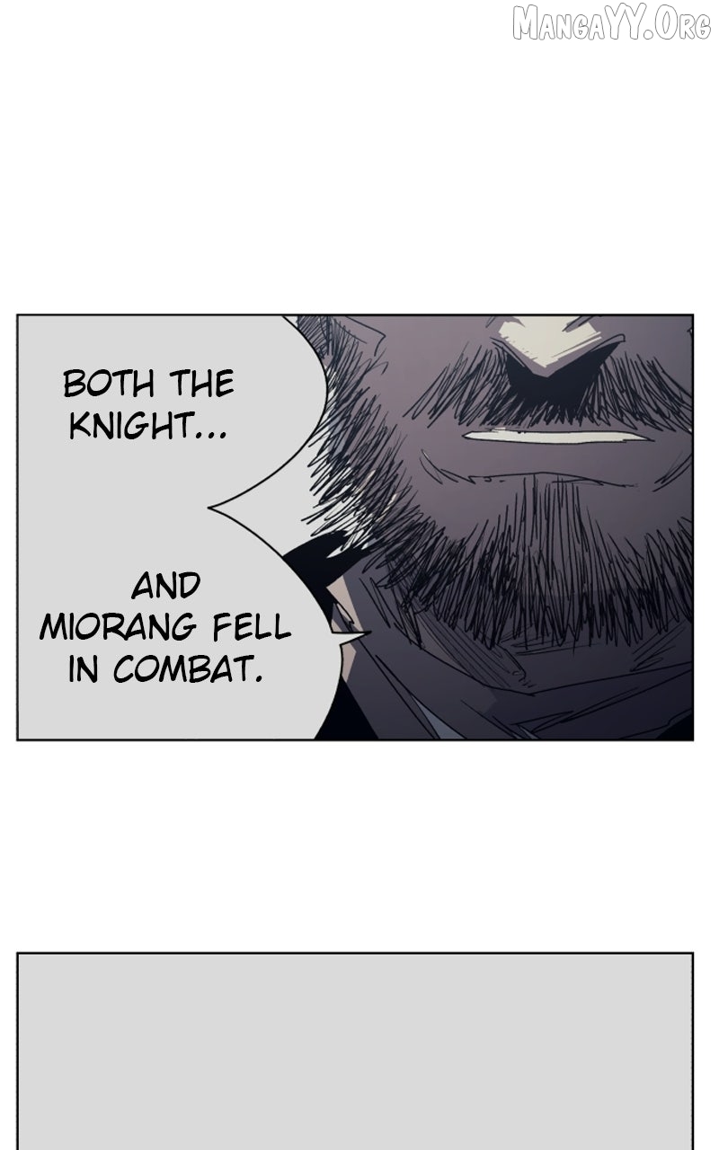The Ember Knight Chapter 216 - page 28