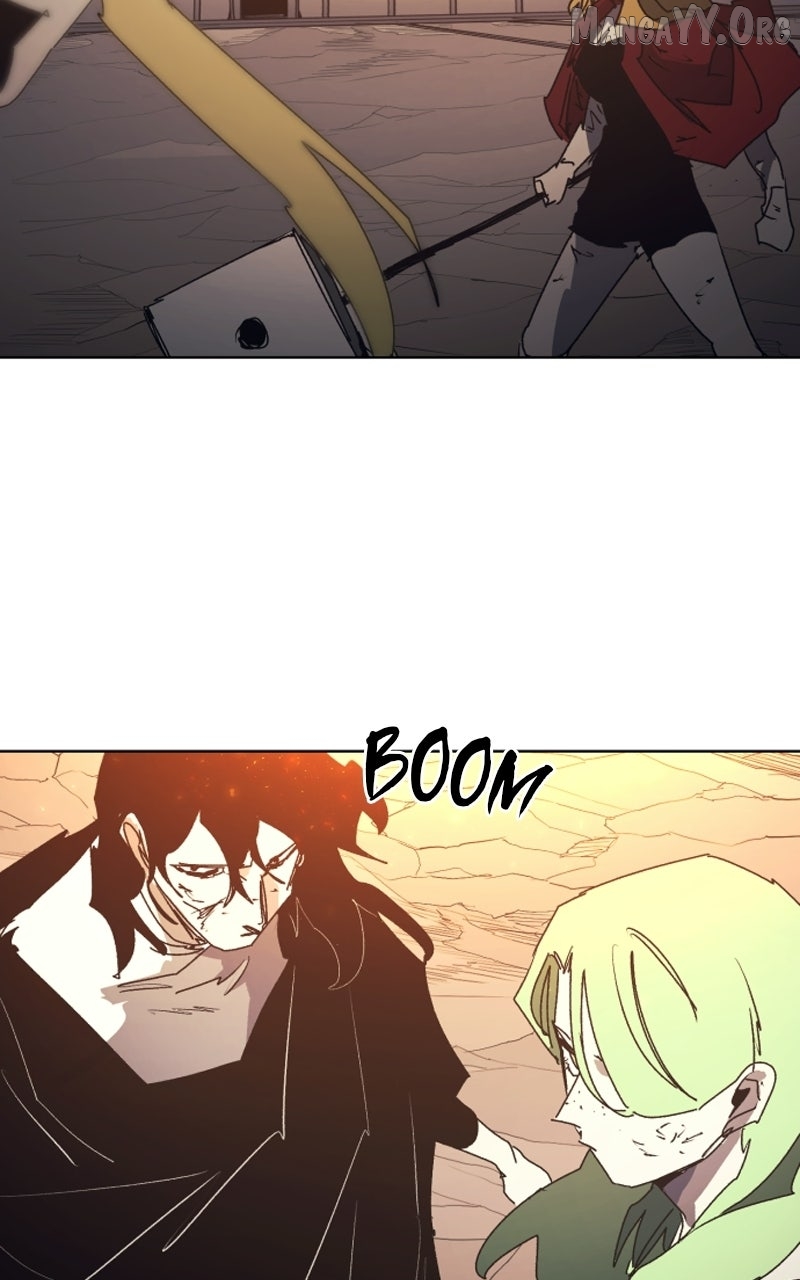 The Ember Knight Chapter 216 - page 47