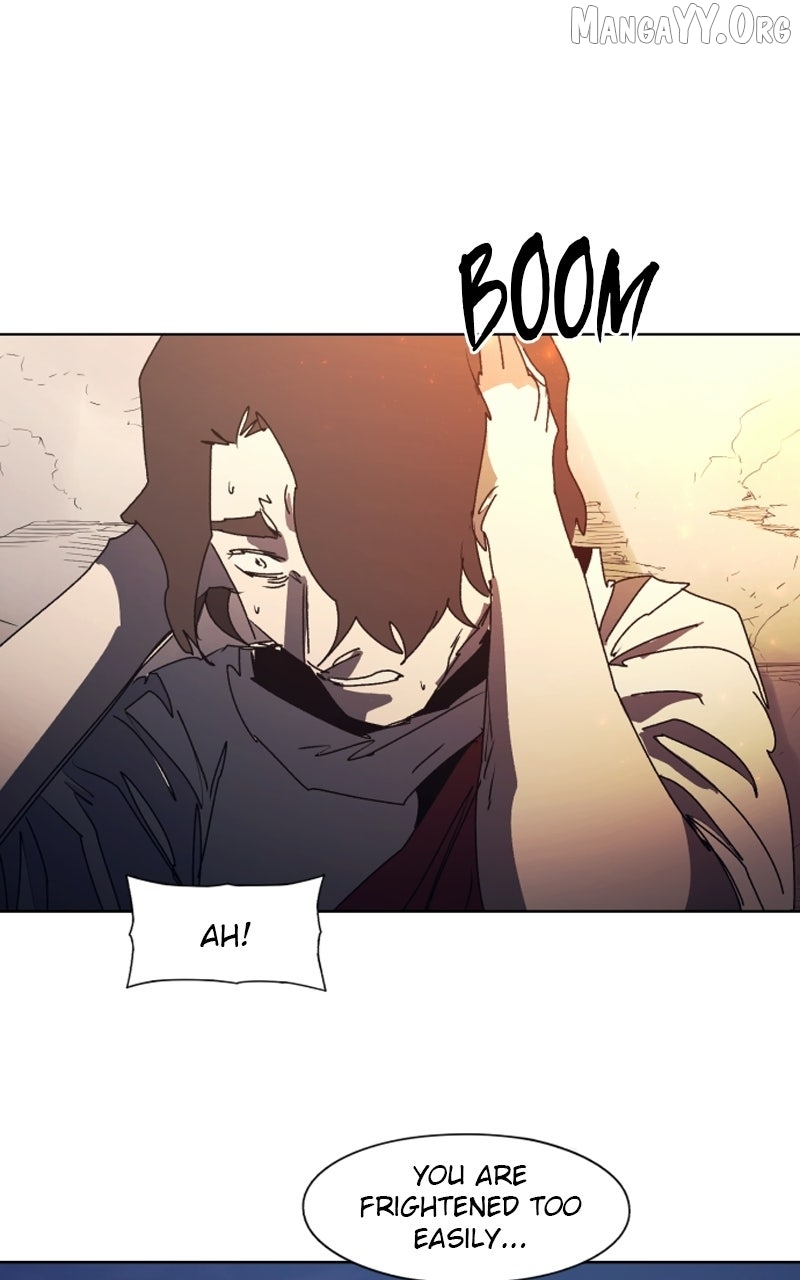 The Ember Knight Chapter 216 - page 59