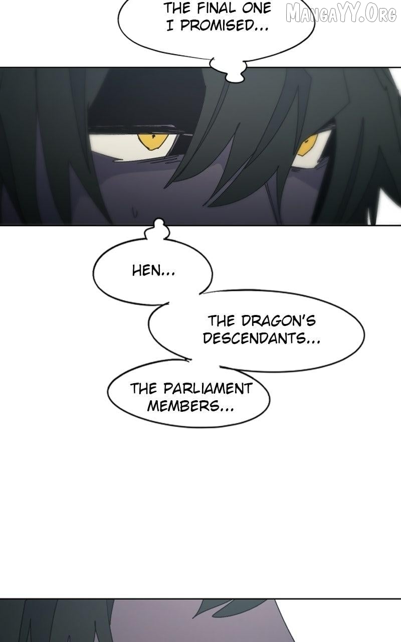 The Ember Knight Chapter 217 - page 11