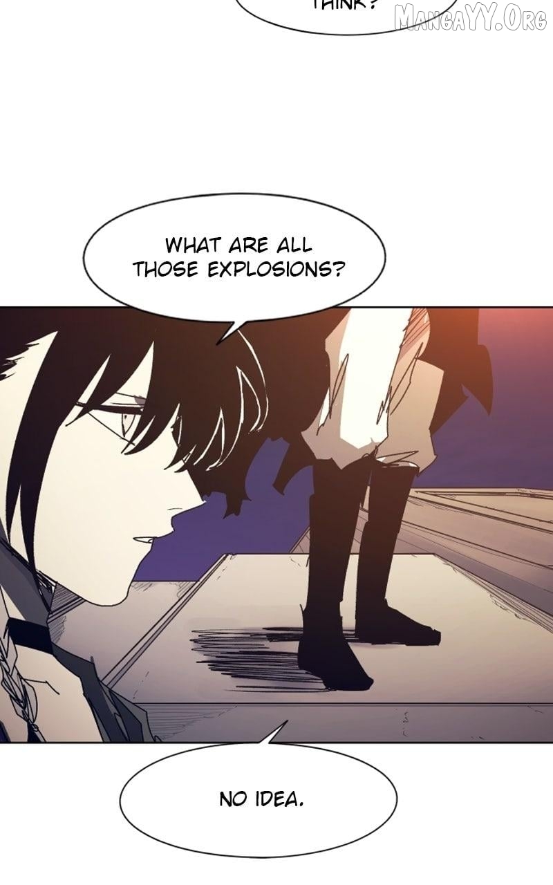 The Ember Knight Chapter 217 - page 15