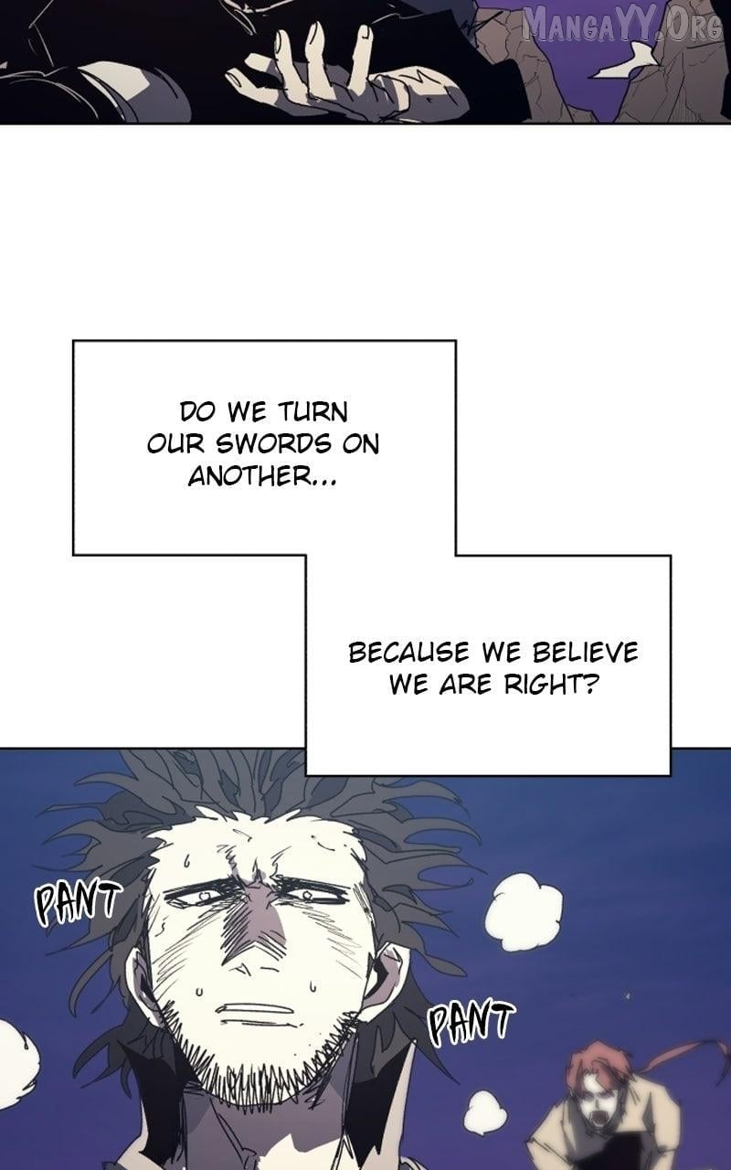 The Ember Knight Chapter 217 - page 26