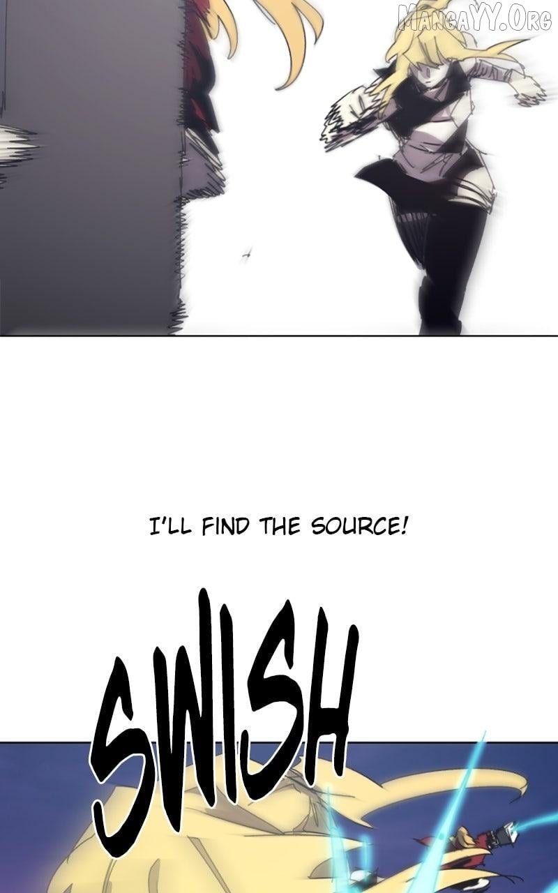 The Ember Knight Chapter 217 - page 39