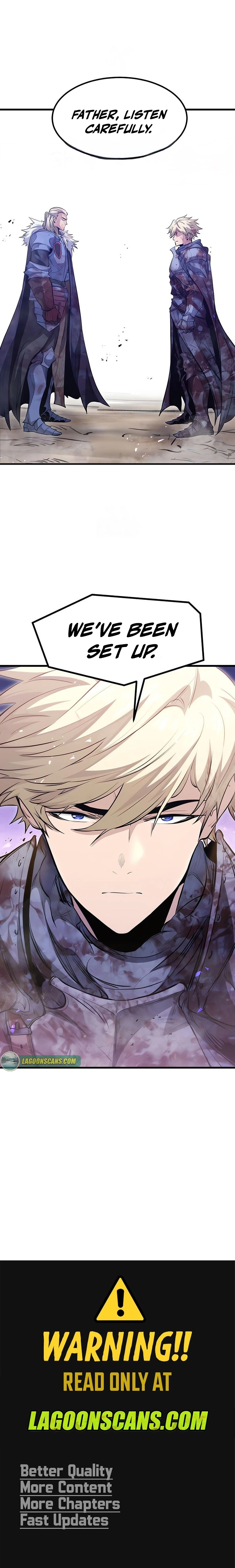 The Regressed Mercenary's Machinations Chapter 72 - page 14