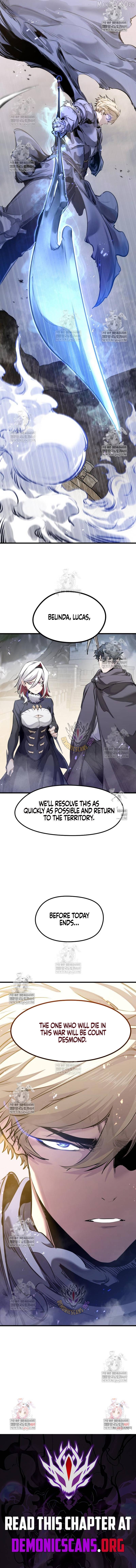 The Regressed Mercenary's Machinations Chapter 73 - page 14
