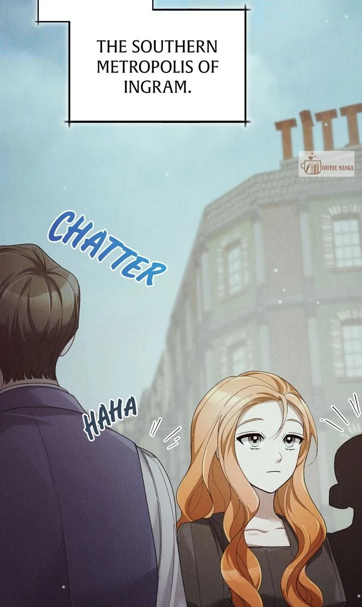 Dear, Not Cunning Witch [Official] Chapter 77 - page 3
