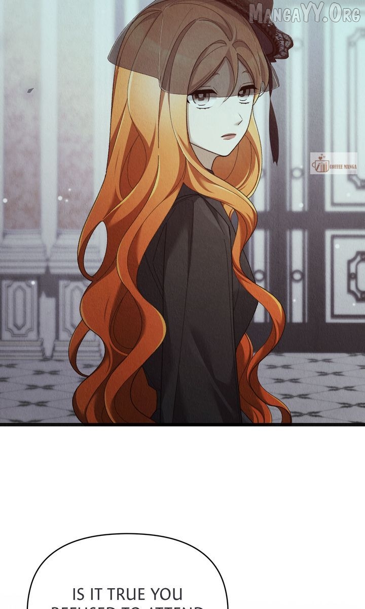 Dear, Not Cunning Witch [Official] Chapter 78 - page 2