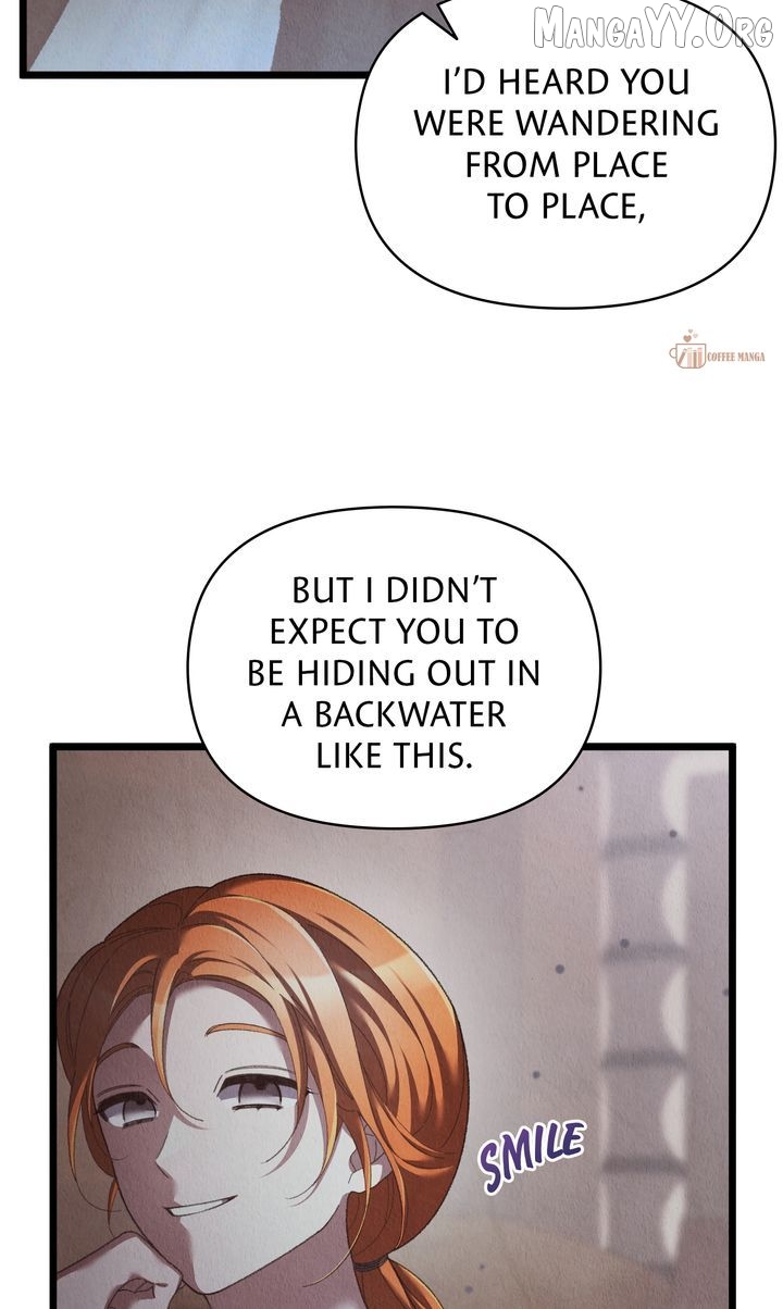 Dear, Not Cunning Witch [Official] Chapter 79 - page 3