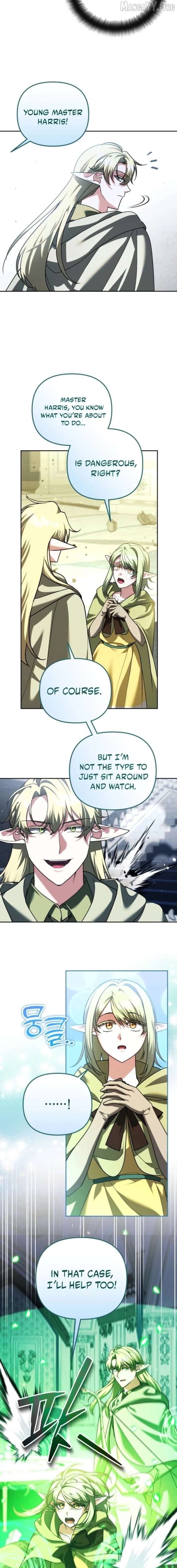 All My Alter Egos Are Tycoons Chapter 72 - page 3