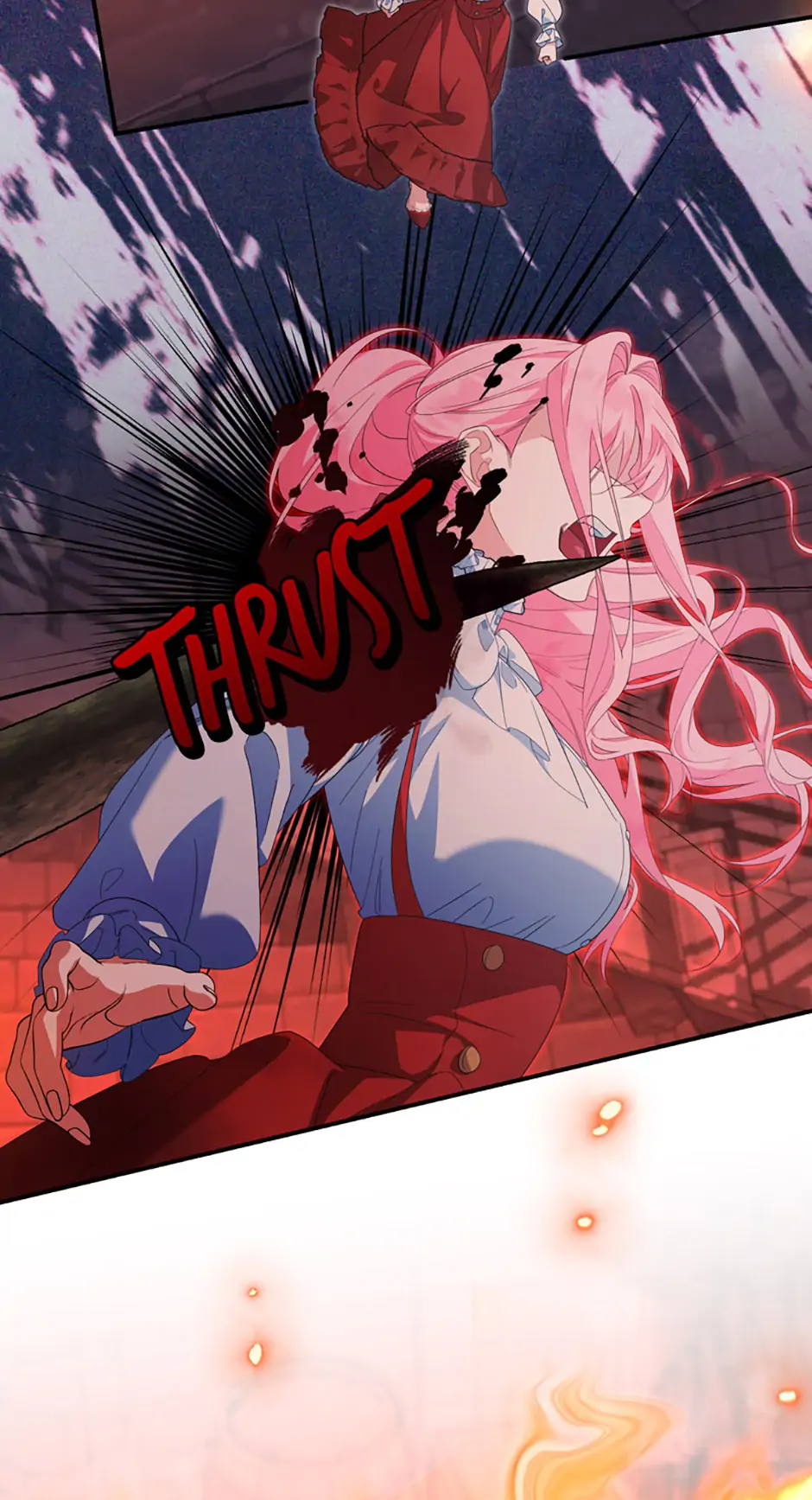 Will You Marry Me Under Contract, Your Highness? Chapter 70 - page 51