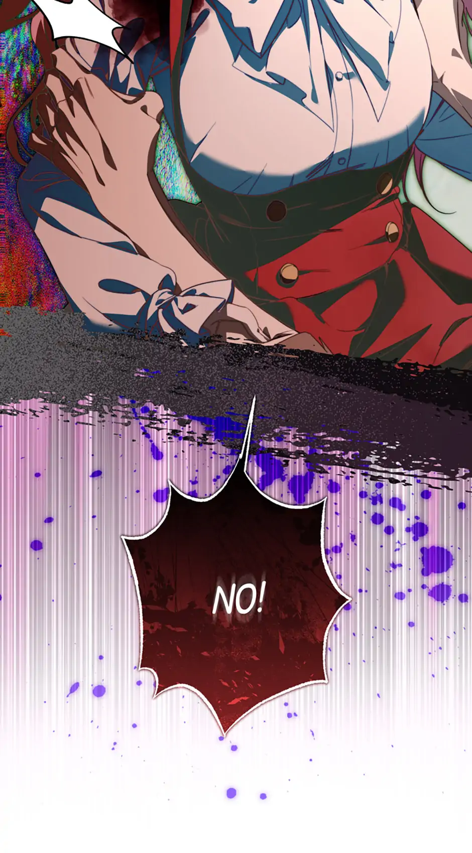 Will You Marry Me Under Contract, Your Highness? Chapter 71 - page 22