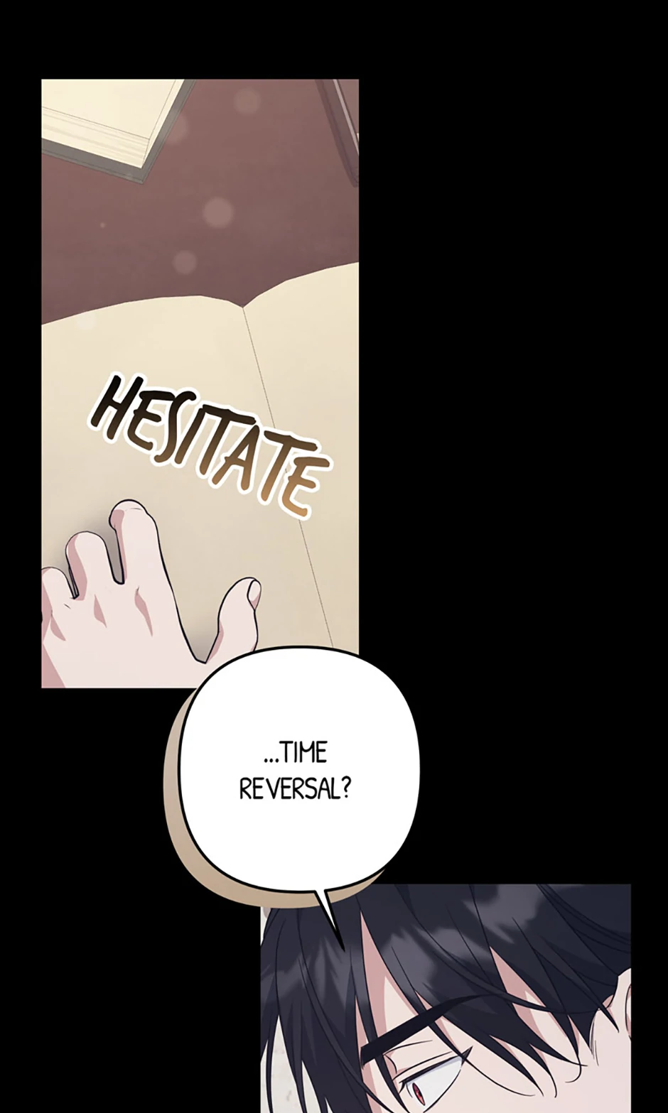 Will You Marry Me Under Contract, Your Highness? Chapter 71 - page 52