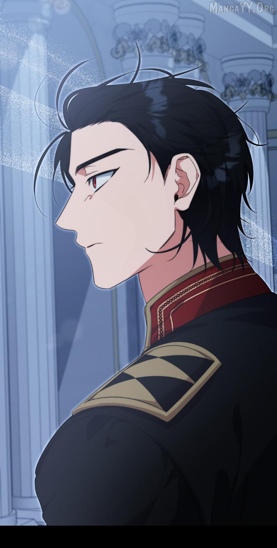 Will You Marry Me Under Contract, Your Highness? Chapter 72 - page 10