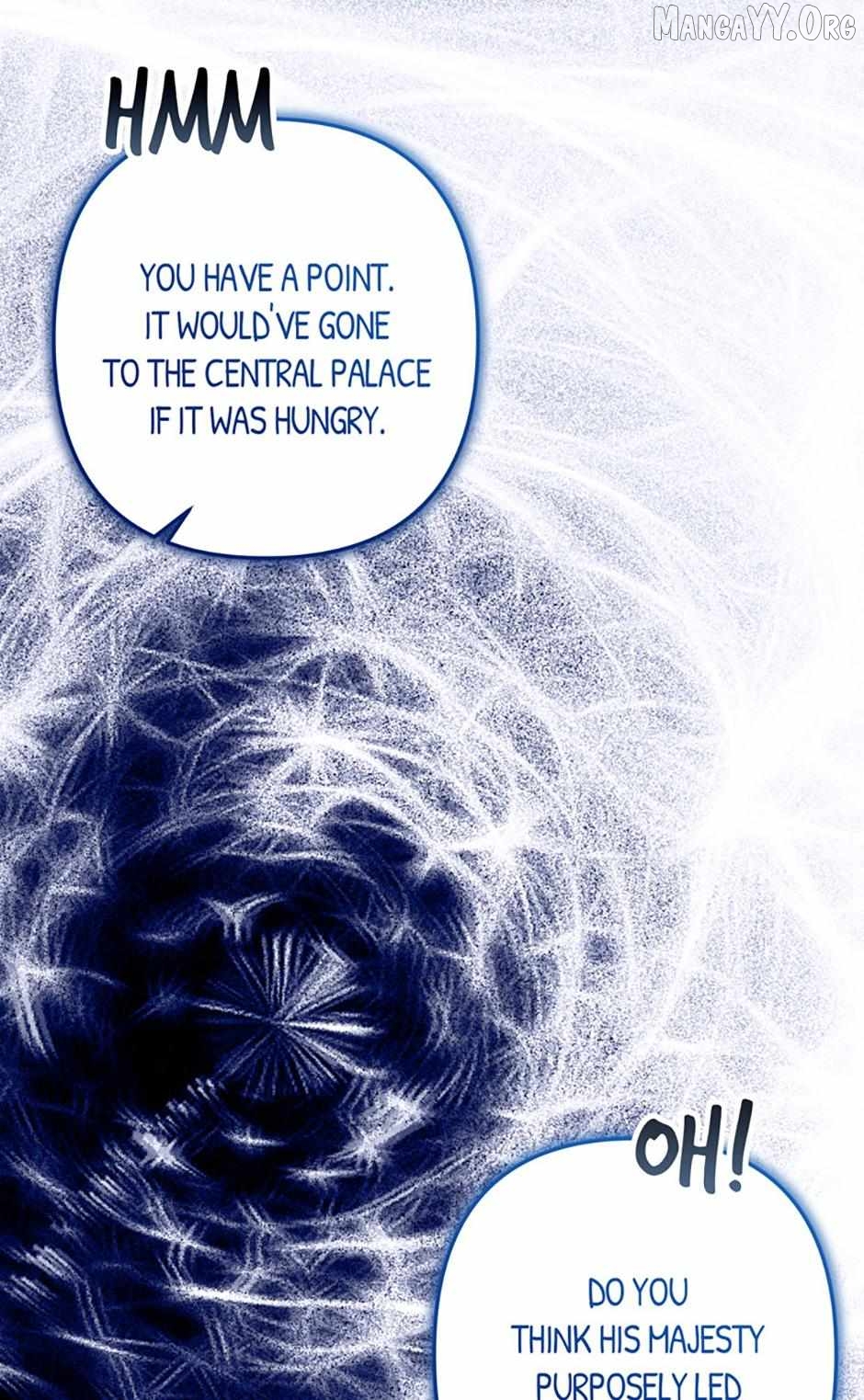 Will You Marry Me Under Contract, Your Highness? Chapter 72 - page 17