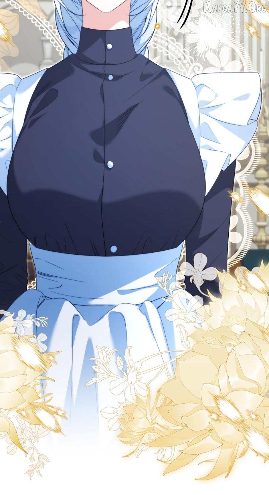 Will You Marry Me Under Contract, Your Highness? Chapter 72 - page 31