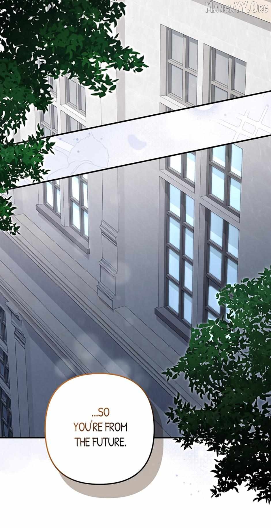 Will You Marry Me Under Contract, Your Highness? Chapter 72 - page 38