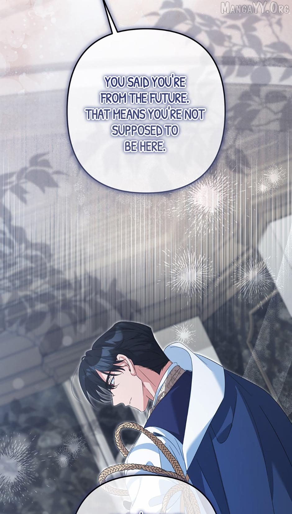 Will You Marry Me Under Contract, Your Highness? Chapter 72 - page 42