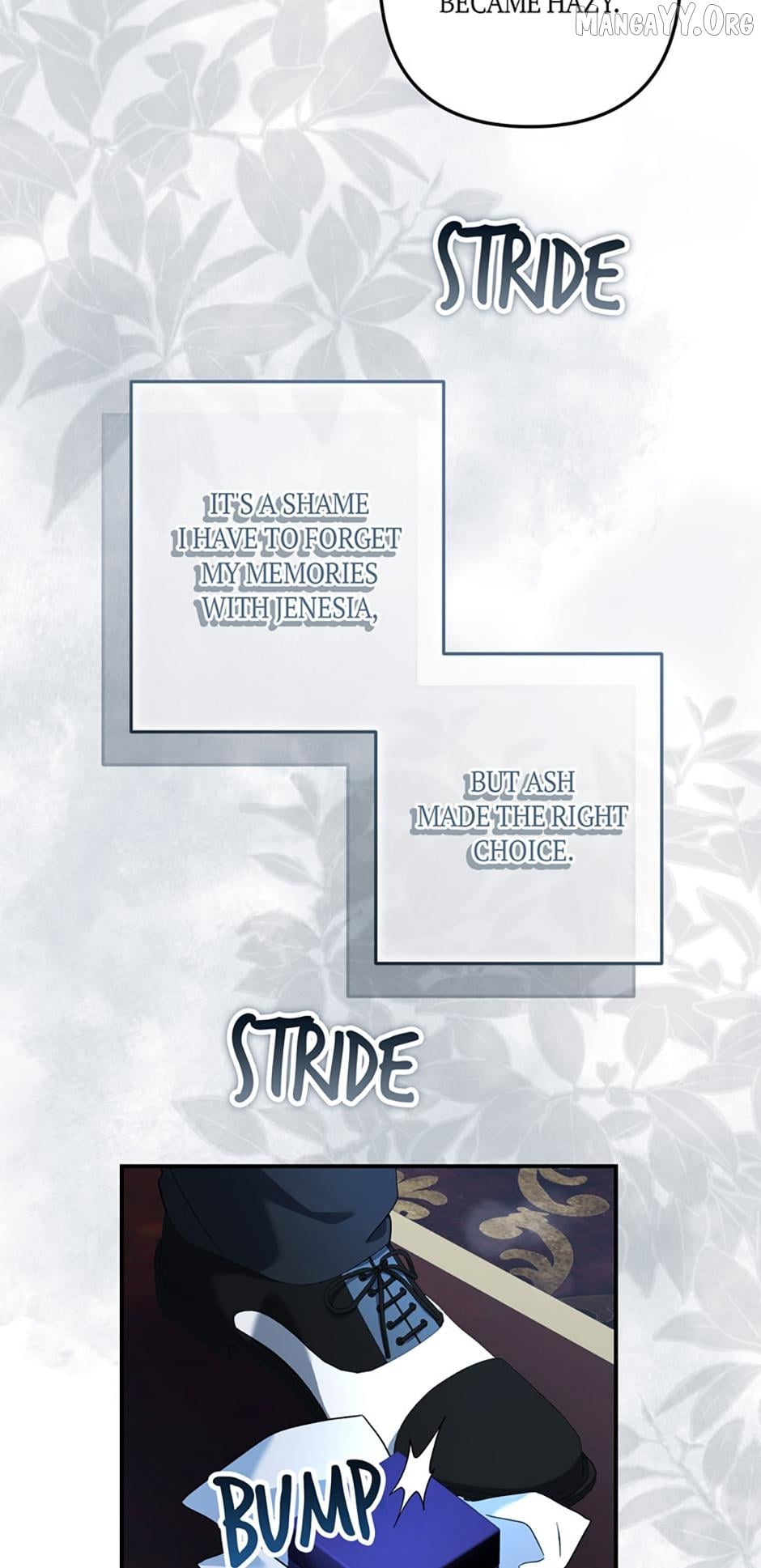 Will You Marry Me Under Contract, Your Highness? Chapter 72 - page 49