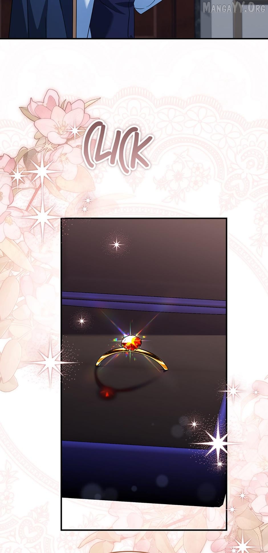 Will You Marry Me Under Contract, Your Highness? Chapter 72 - page 51