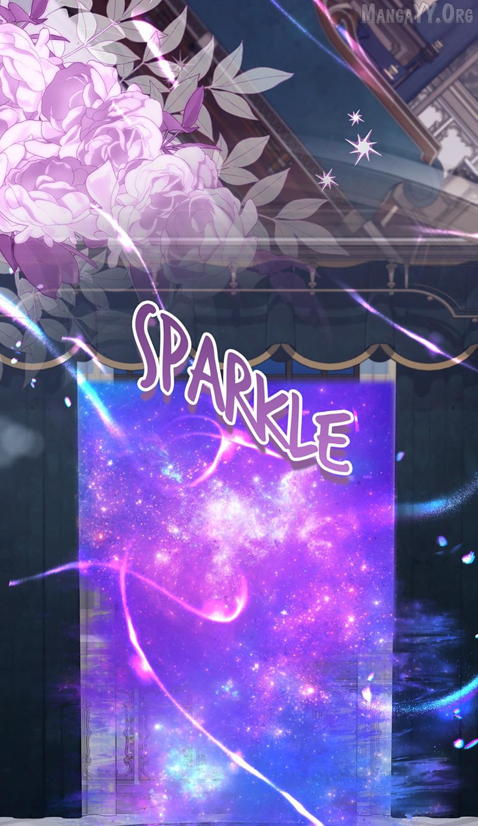 Will You Marry Me Under Contract, Your Highness? Chapter 72 - page 57