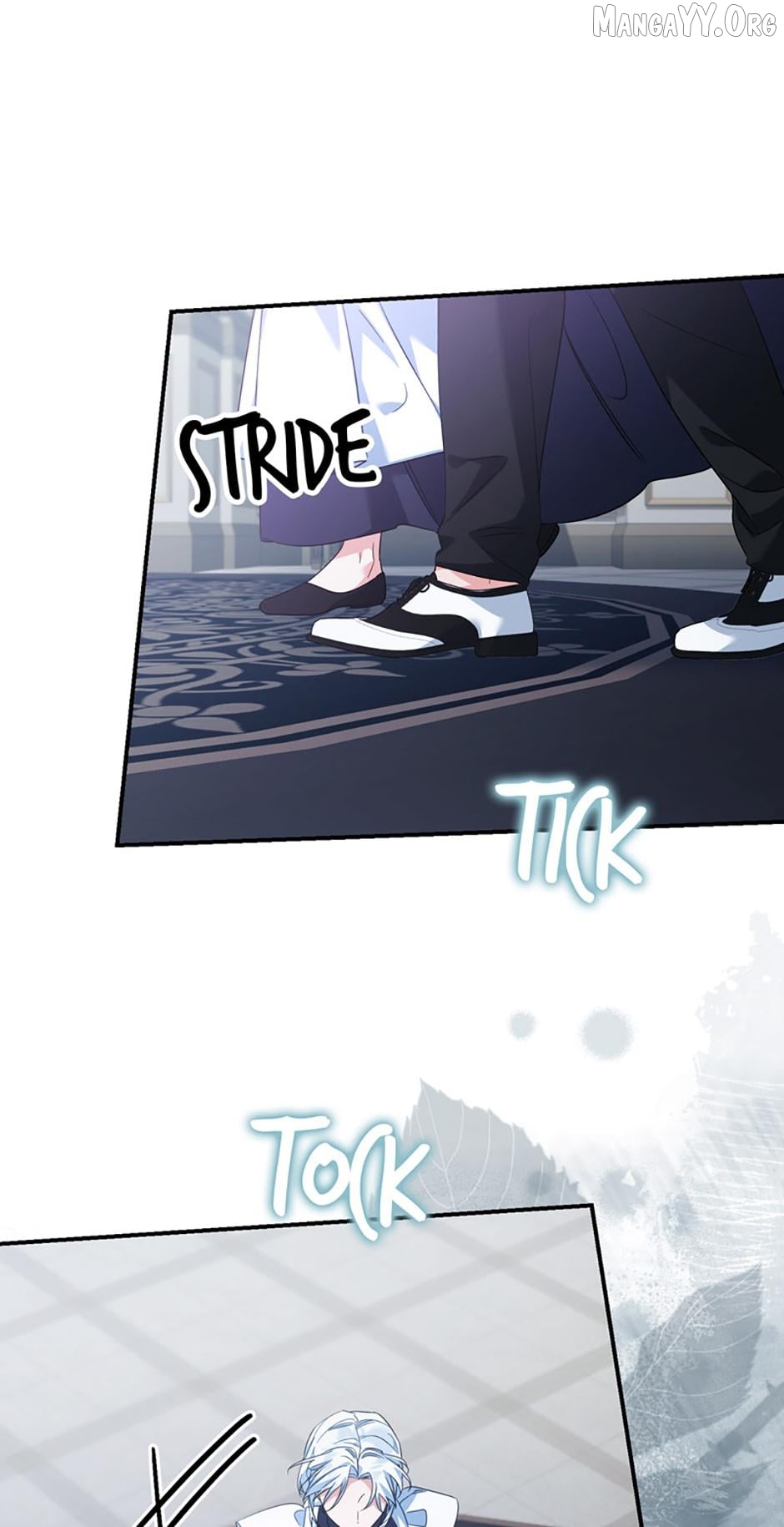 Will You Marry Me Under Contract, Your Highness? Chapter 72 - page 62