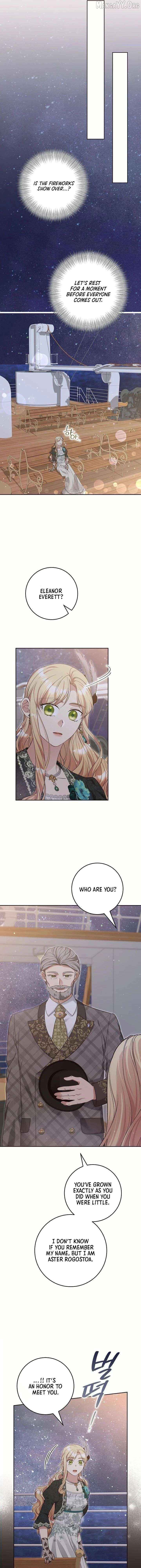 The Student Guardians Are Obsessed With Me Chapter 59 - page 11