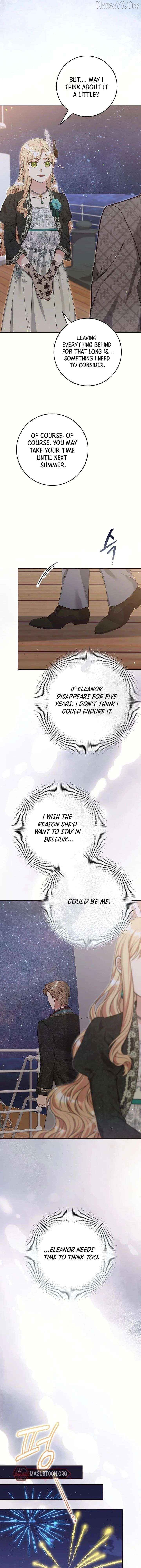 The Student Guardians Are Obsessed With Me Chapter 59 - page 15