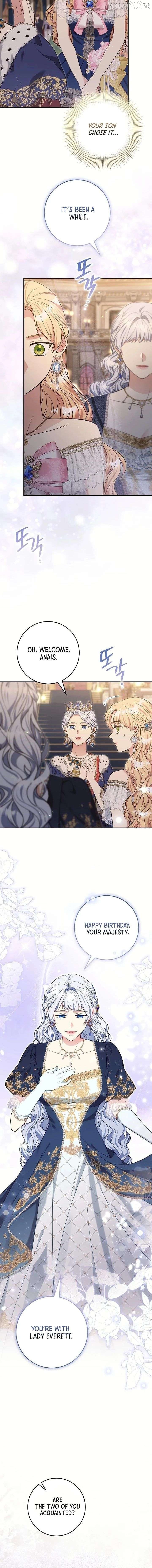 The Student Guardians Are Obsessed With Me Chapter 60 - page 12