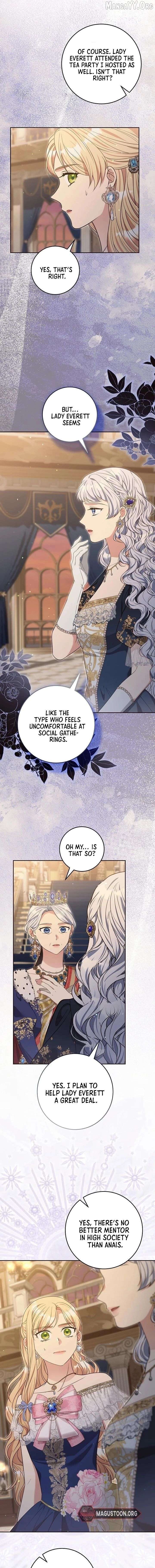 The Student Guardians Are Obsessed With Me Chapter 60 - page 13