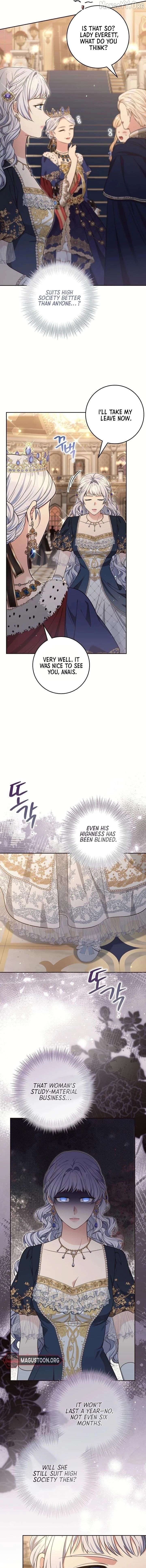 The Student Guardians Are Obsessed With Me Chapter 60 - page 15