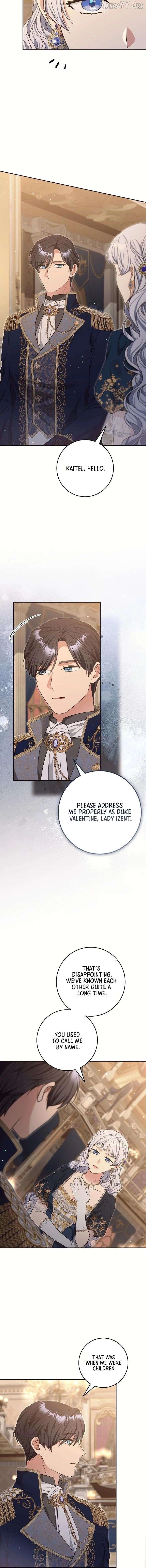 The Student Guardians Are Obsessed With Me Chapter 60 - page 16